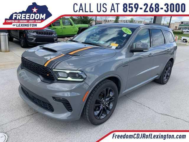 2022 Dodge Durango