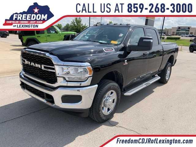 2023 RAM 2500