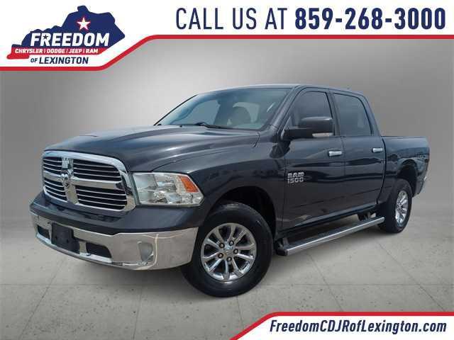 2013 RAM 1500