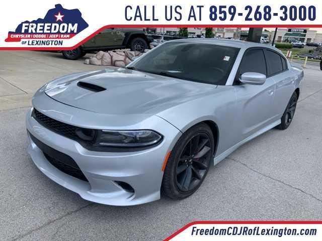 2020 Dodge Charger