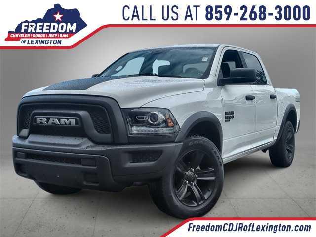 2022 RAM 1500 Classic