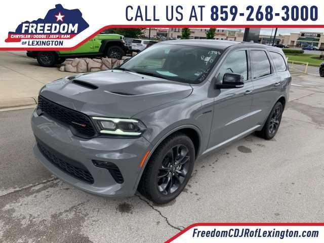2022 Dodge Durango