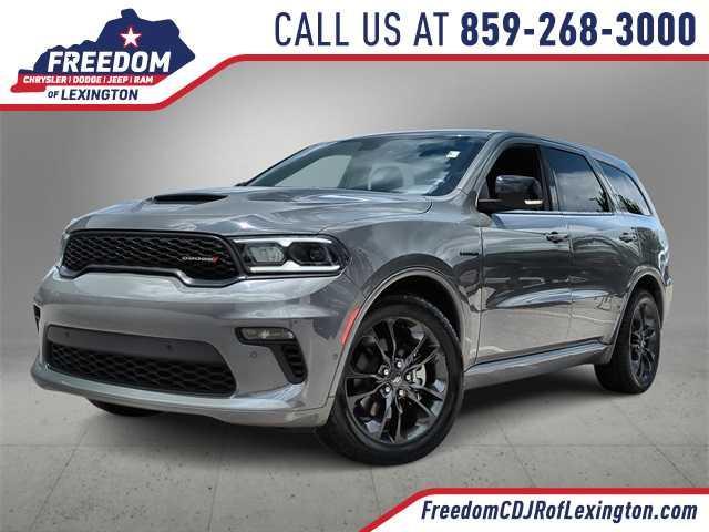 2022 Dodge Durango