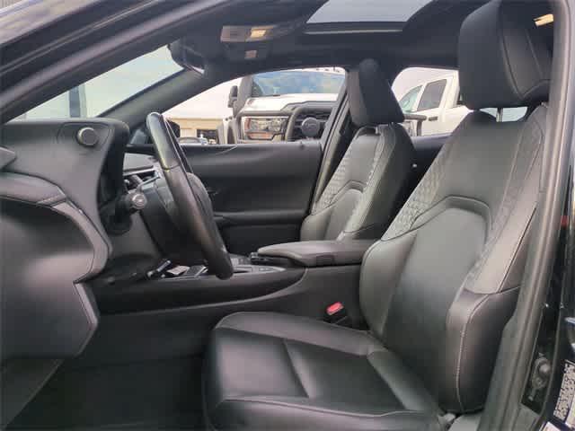 Photo of 2020 Caviar Lexus UX 250h