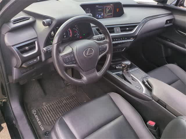 Photo of 2020 Caviar Lexus UX 250h