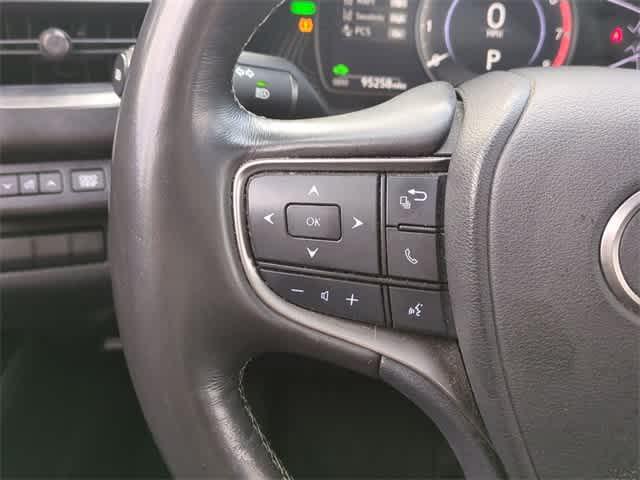 Photo of 2020 Caviar Lexus UX 250h