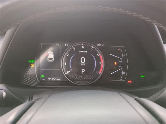 Photo of 2020 Caviar Lexus UX 250h