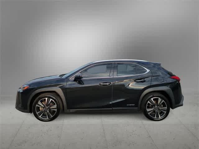 Photo of 2020 Caviar Lexus UX 250h