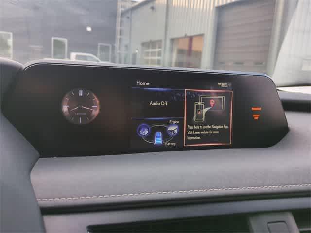 Photo of 2020 Caviar Lexus UX 250h