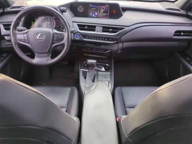 Photo of 2020 Caviar Lexus UX 250h
