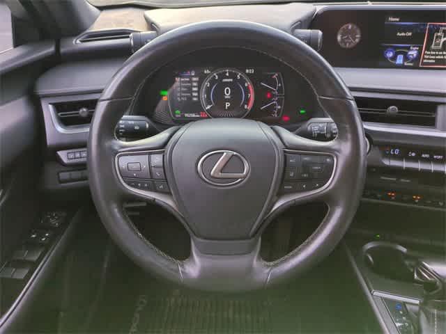 Photo of 2020 Caviar Lexus UX 250h