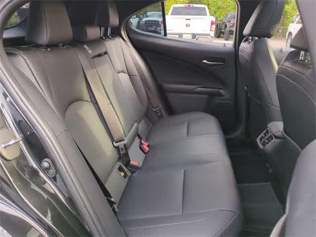 Photo of 2020 Caviar Lexus UX 250h