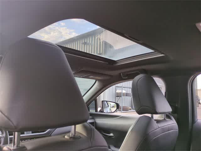 Photo of 2020 Caviar Lexus UX 250h