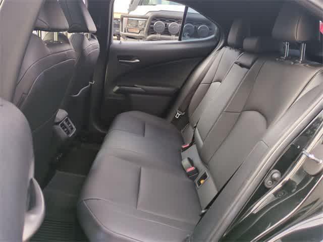 Photo of 2020 Caviar Lexus UX 250h
