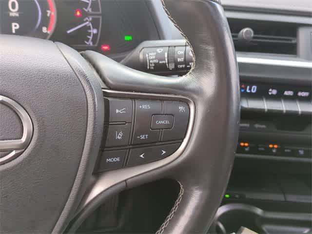 Photo of 2020 Caviar Lexus UX 250h