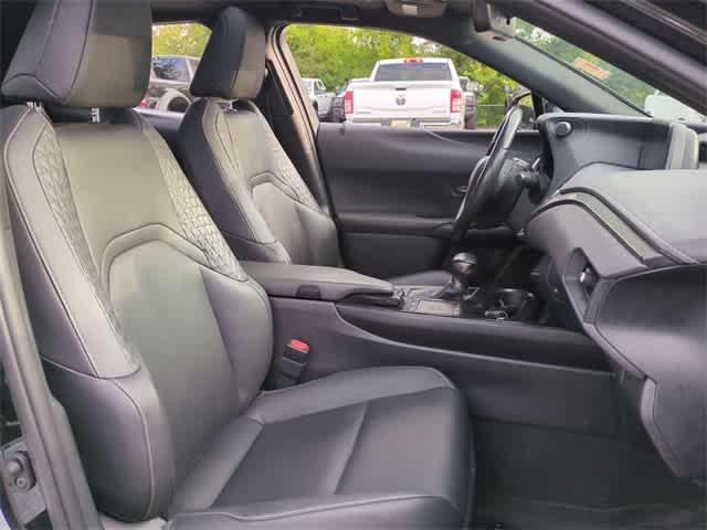 Photo of 2020 Caviar Lexus UX 250h