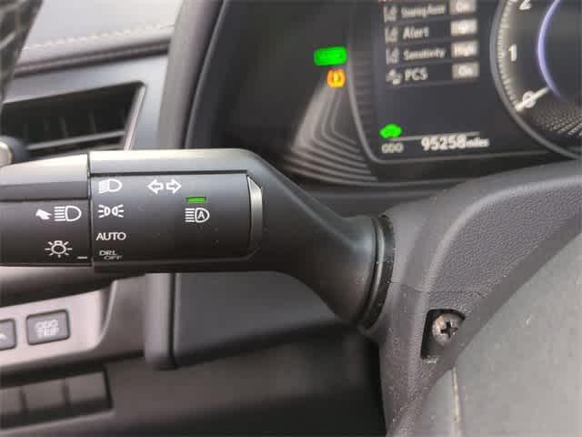Photo of 2020 Caviar Lexus UX 250h