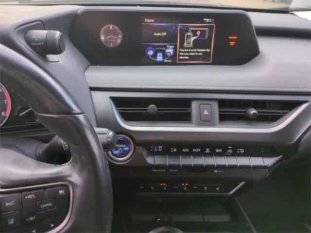Photo of 2020 Caviar Lexus UX 250h