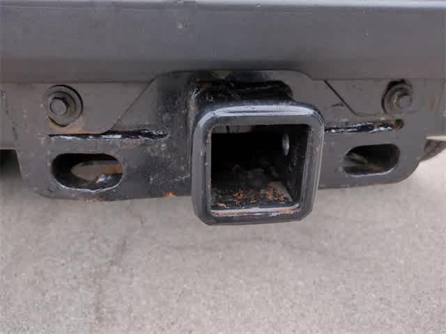Photo of 2019 Agate Black Metallic Ford F-250