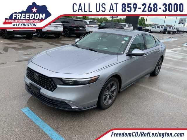 2023 Honda Accord