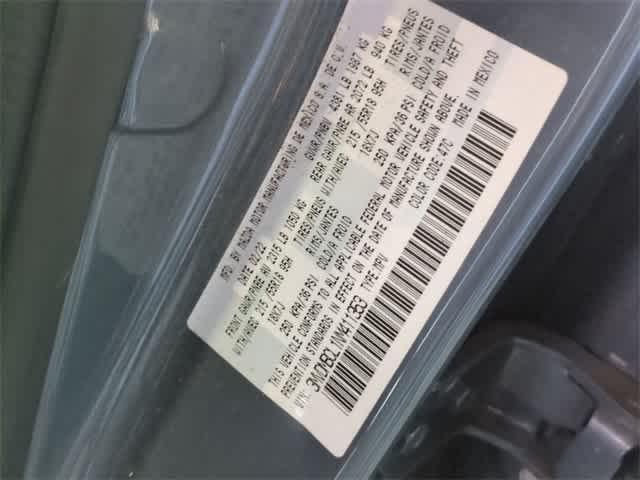 Photo of 2022 Polymetal Gray Metallic Mazda CX-30