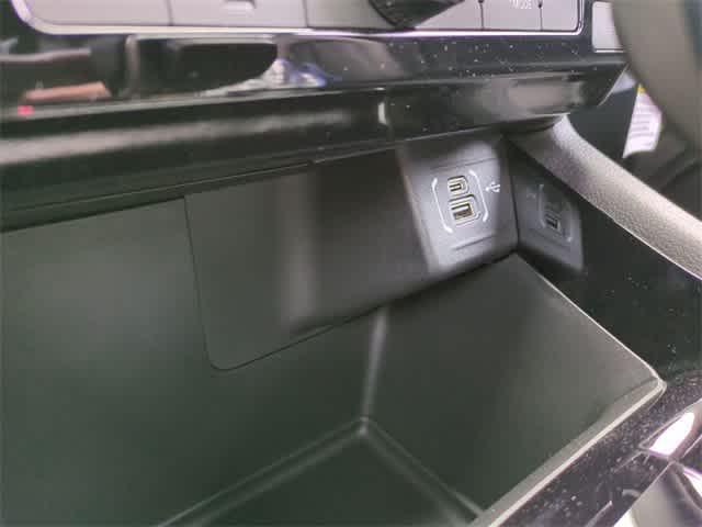 Photo of 2026 Diamond Black Jeep Compass