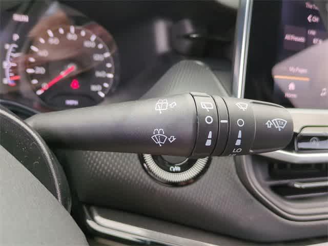 Photo of 2026 Diamond Black Jeep Compass