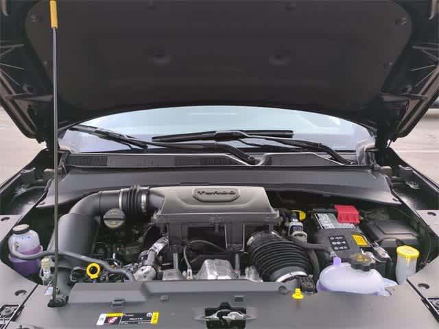 Photo of 2026 Diamond Black Jeep Compass