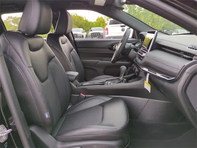 Photo of 2026 Diamond Black Jeep Compass