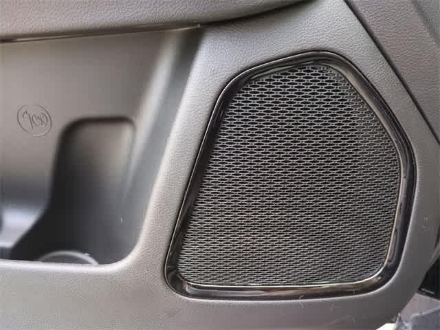 Photo of 2026 Diamond Black Jeep Compass
