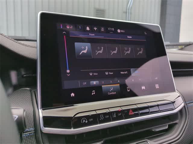 Photo of 2026 Diamond Black Jeep Compass