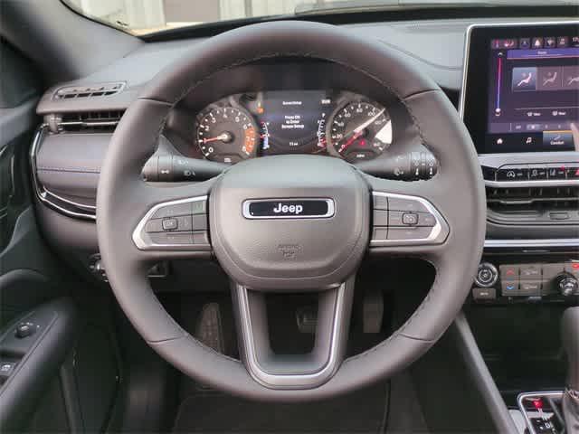 Photo of 2026 Diamond Black Jeep Compass