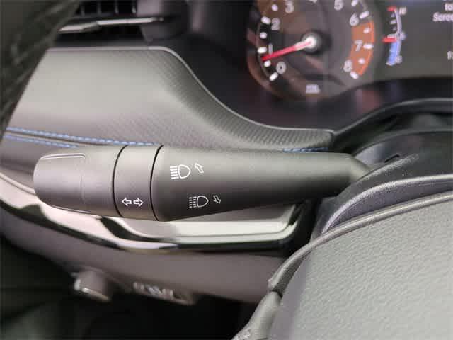 Photo of 2026 Diamond Black Jeep Compass