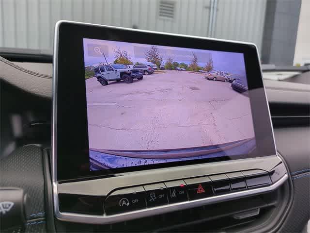 Photo of 2026 Diamond Black Jeep Compass