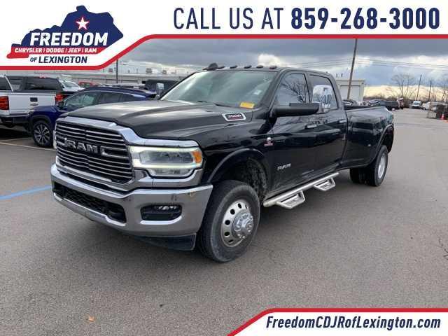 2020 RAM 3500