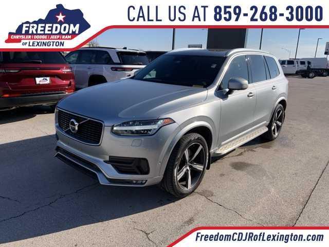 2017 Volvo XC90