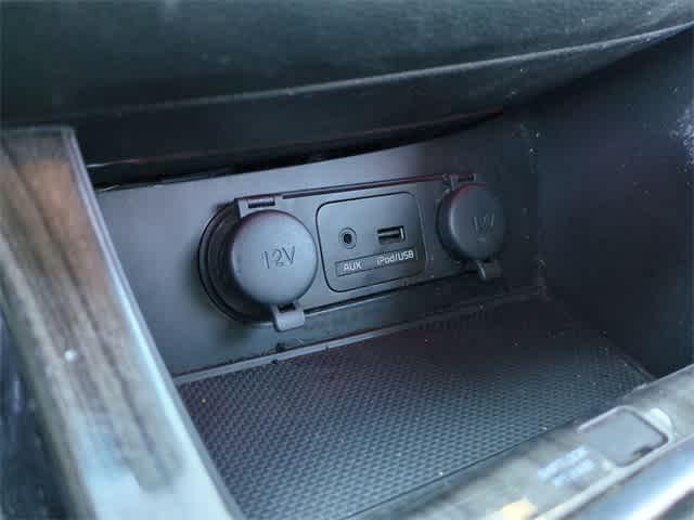 Photo of 2015 Smokey Blue Kia Optima