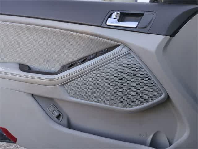 Photo of 2015 Smokey Blue Kia Optima