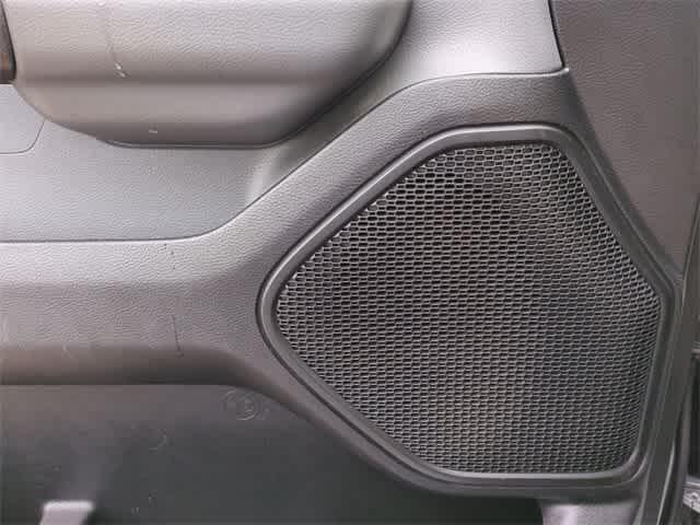 Photo of 2021 Billet Silver Metallic Clearcoat RAM 1500