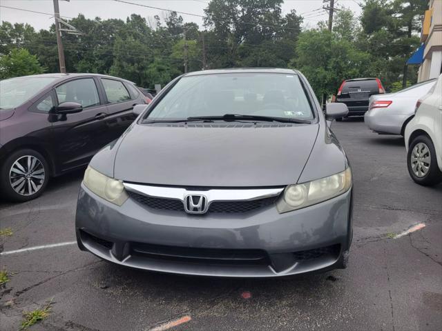 2009 Honda Civic