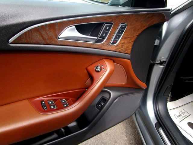 Photo of 2013 Ice Silver Metallic Audi A6