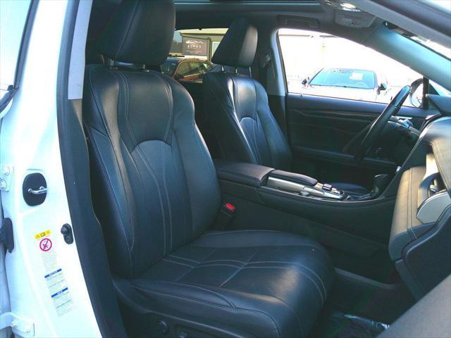 Photo of 2018 Eminent White Pearl Lexus RX 350
