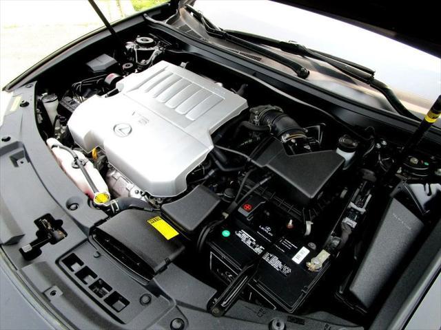 Photo of 2013 Obsidian Lexus ES 350