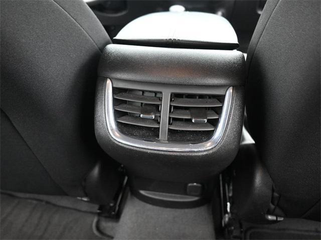 Photo of 2024 Summit White Chevrolet Malibu