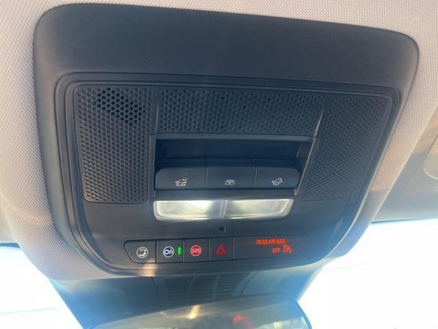 Photo of 2024 Blue Honda Prologue