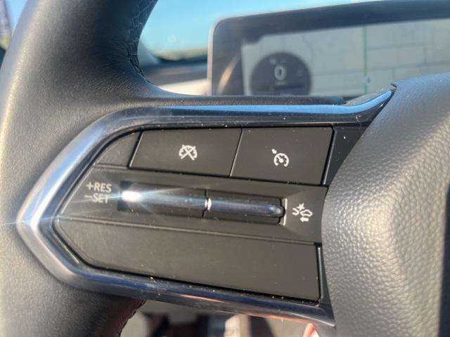 Photo of 2024 Blue Honda Prologue
