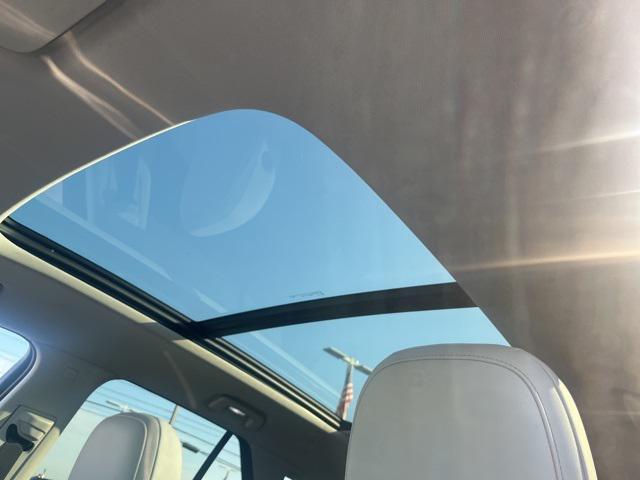 Photo of 2024 Blue Honda Prologue