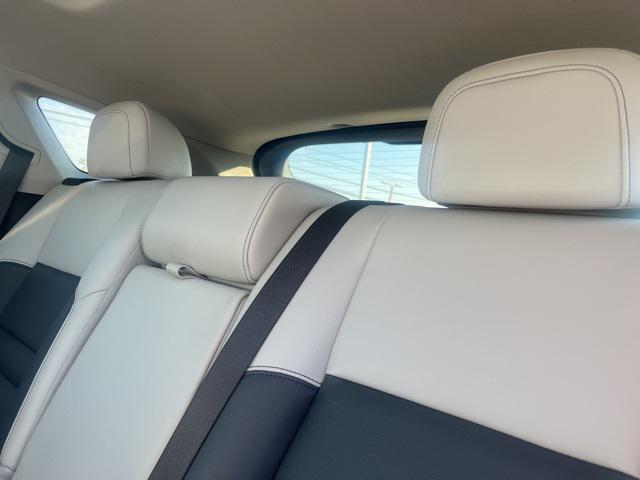 Photo of 2024 Blue Honda Prologue