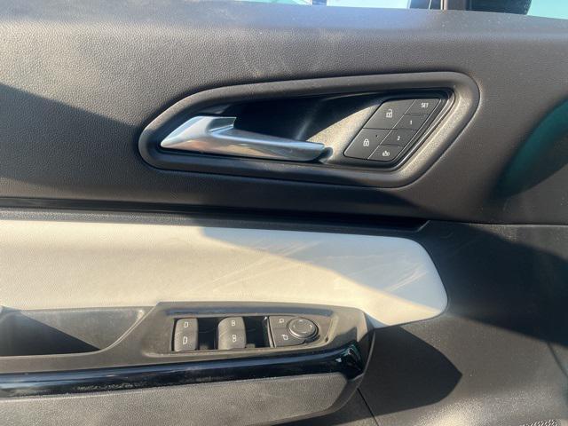 Photo of 2024 Blue Honda Prologue