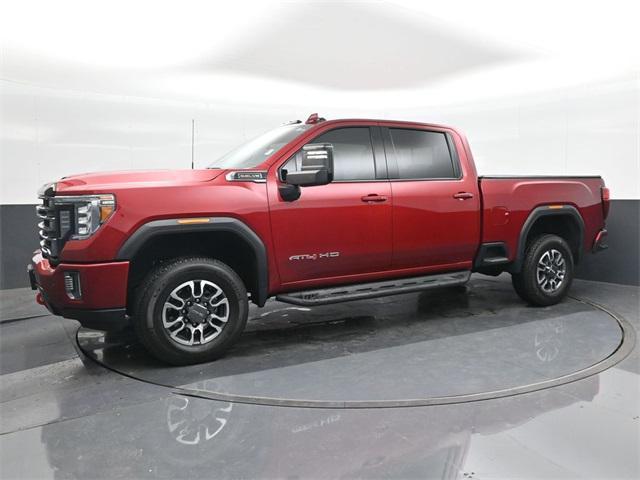 2023 GMC Sierra 2500